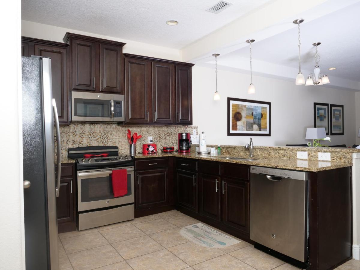 Premium Villa At Champions Gate Kissimmee Exterior photo